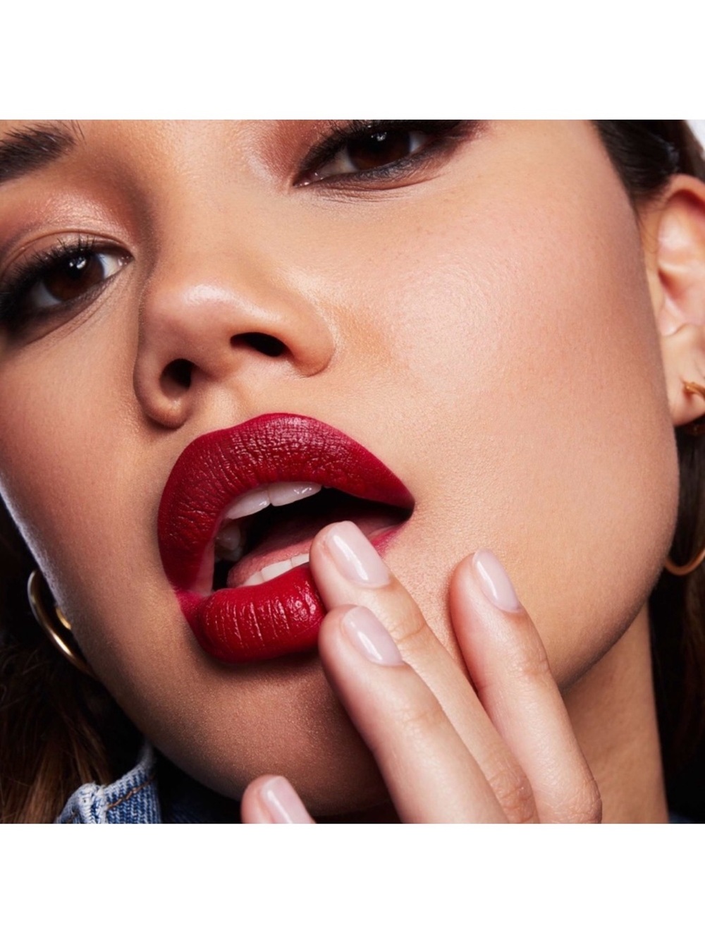 Rosewood St - GXVE Anaheim Shine High Performance Satin Lipstick
